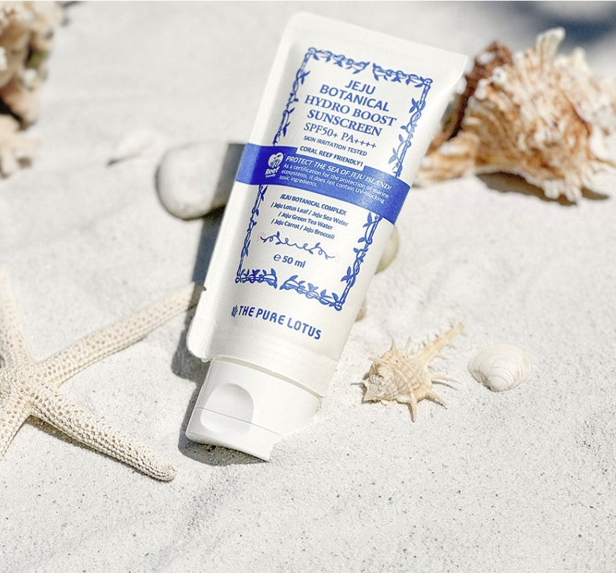 [BE:SSOBLY]Moisture Heroes: Meet BESSOBLY’s Ultimate Hydrating Sunscreen