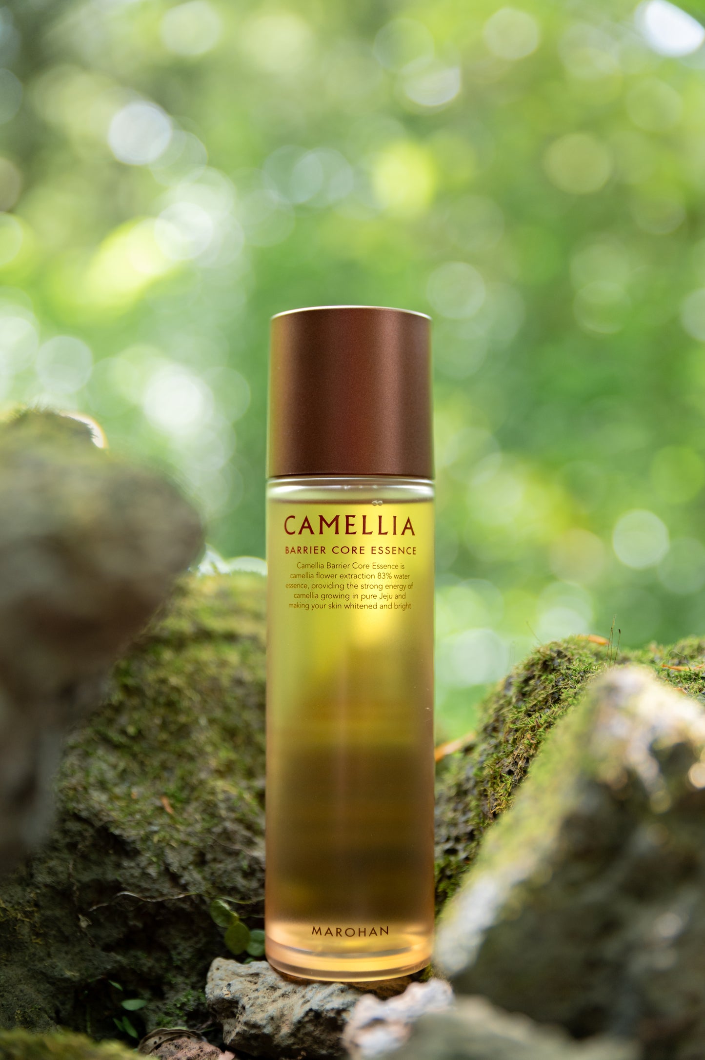 Camellia Barrier Core Essnce 150ml