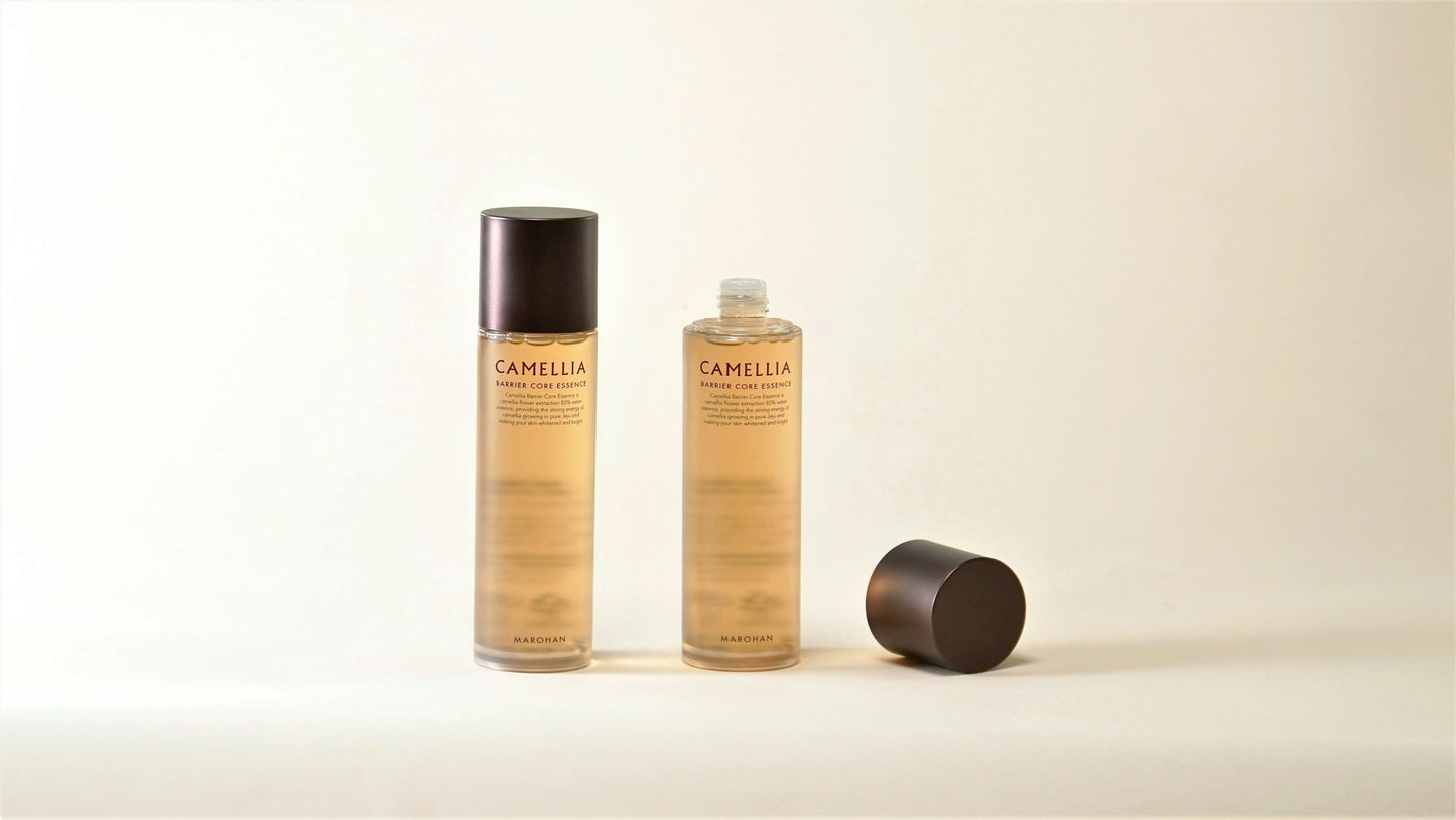 Camellia Barrier Core Essnce 150ml